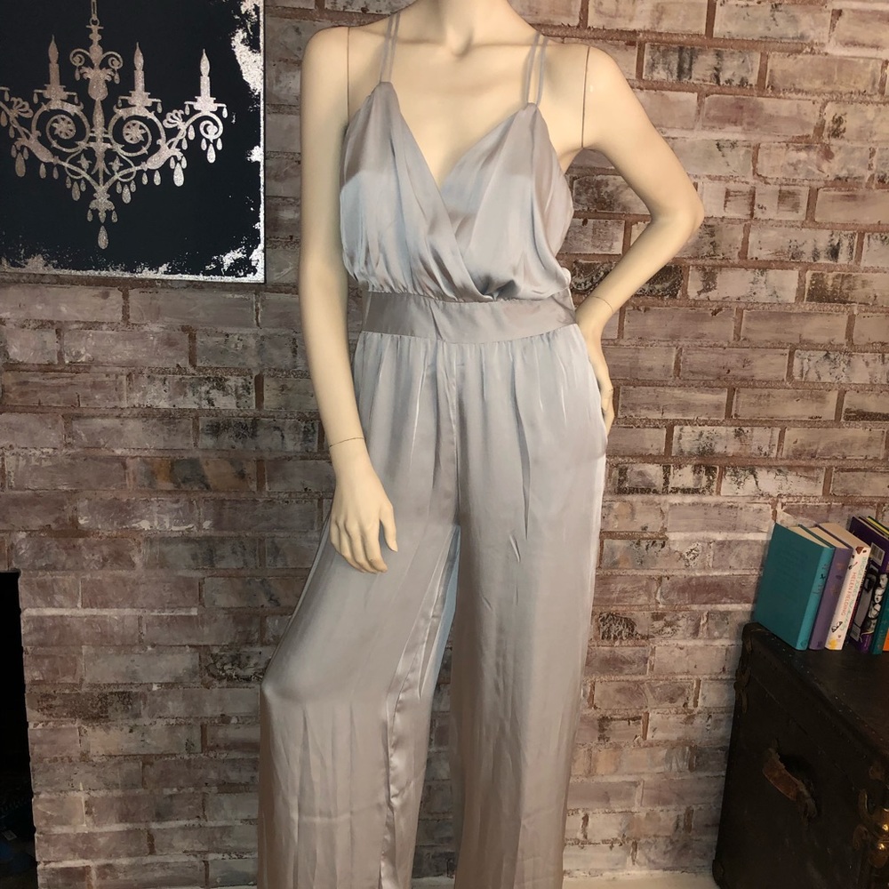 Vertigo jumpsuit